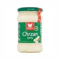 Majonezy i dressingi - Motyl - Chrzan staropolski, tarty - miniaturka - grafika 1