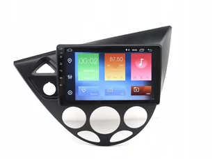 RADIO NAWIGACJA FORD FOCUS MK1 1998-2005 ANDROID - Nawigacja GPS RADIO NAWIGACJA FORD FOCUS MK1 1998-2005 ANDROID - Nawigacja GPS - miniaturka - grafika 1