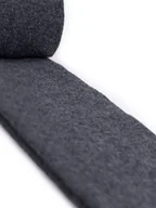 Rajstopy - Rajstopy dziecięce bawełniane grafitowe 92-98 YOCLUB - miniaturka - grafika 1