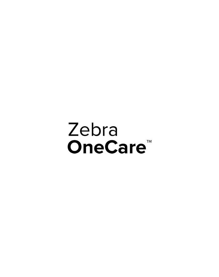 Zebra 3-letni kontrakt serwisowy do terminali VC8300 Z1AEVC83XX3C00 Z1AE-VC83XX-3C00