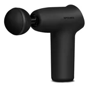 Masażery - Pistolet do masażu Spokey Stilo - miniaturka - grafika 1