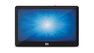 Inne urządzenia handlowo-usługowe - Elo Touch Solutions 1302L 33,8 cm (13.3") 1920 x 1080 px Multi-touch Blad Czarny - miniaturka - grafika 1
