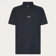 Koszulki męskie - OAKLEY KOSZULKA ICONIC FOA405916-02E r S (46) - miniaturka - grafika 1