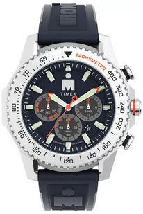 Zegarek Zegarek Timex TW2W55500 Ironman Adrenaline - Zegarki męskie - miniaturka - grafika 1