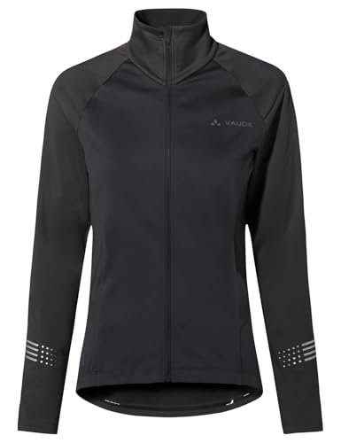VAUDE Women's Posta LS Tricot III koszulka damska
