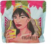 Kawa - Story Coffee - Kolumbia Colombian Queen Blend Filter 250g - miniaturka - grafika 1