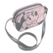 Torby szkolne - Torebeczka na ramię Minnie Mouse - miniaturka - grafika 1
