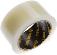 Taśmy klejące - ADHESIVE POLYETHYLENE TAPE 33 M X 50 MM - miniaturka - grafika 1