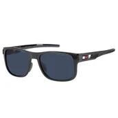 Okulary przeciwsłoneczne - Okulary przeciwsłoneczne Tommy Hilfiger 1913 KB7 55 KU - miniaturka - grafika 1