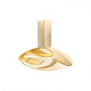 Wody i perfumy damskie - Calvin Klein Euphoria Gold Woda perfumowana 30 ml - miniaturka - grafika 1