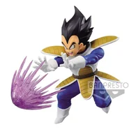 Figurki kolekcjonerskie - Figurka Dragon Ball Z G x Materia, Vegeta - miniaturka - grafika 1
