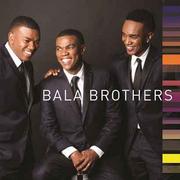 Muzyka klasyczna - BALA BROTHERS BLU-RAY) Płyta BluRay) - miniaturka - grafika 1