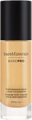 Podkłady do twarzy - bareMinerals BAREPRO BarePRO Performance Wear Liquid Foundation SPF 20 - podkład do twarzy Pecan 18 - miniaturka - grafika 1