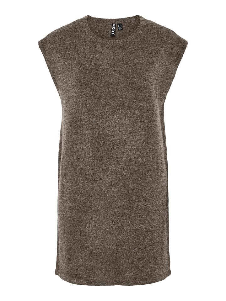 Pieces Sukienka dzianinowa 