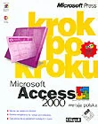 Systemy operacyjne i oprogramowanie - Access 2000. Krok po kroku - miniaturka - grafika 1