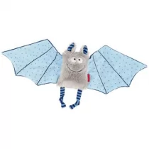 Sigikid maskotka Nietoperz - Maskotki i pluszaki - miniaturka - grafika 1