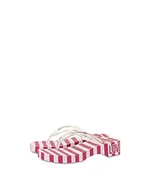 Klapki i japonki damskie - Love Moschino Damskie japonki Ja28244g0gi3460a, wielokolorowe, 37 EU, wielokolorowa, 37 eu - miniaturka - grafika 1