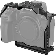 Kamery cyfrowe - akcesoria - Klatka SmallRig 3940 do Nikon Z8 -  Raty - miniaturka - grafika 1