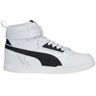 Buty Męskie Puma Rbd Game 385839-01 R. 41 - Buty sportowe męskie - miniaturka - grafika 1