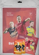 Czasopisma - SportZoo Betclic 1 Liga Pakiet Startowy - miniaturka - grafika 1