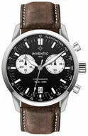 Zegarki męskie - Zegarek Inventic C50430.41.61 A3 Aero Chrono Gents - miniaturka - grafika 1