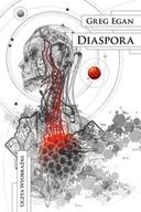 E-booki - fantastyka i horror - Diaspora - miniaturka - grafika 1