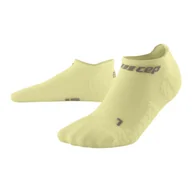 Skarpetki damskie - Skarpety kompresyjne sportowe CEP Ultralight No Show stopki męskie - miniaturka - grafika 1