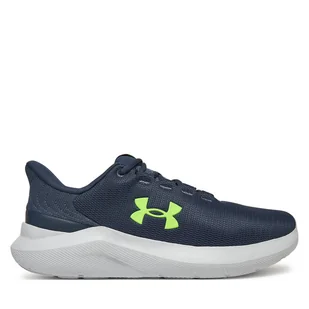 Buty do biegania Under Armour Ua Phade Rn 3 3028252 Szary - Lekkoatletyka - miniaturka - grafika 1