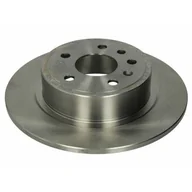 Tarcze hamulcowe - Tarcza hamulcowa ABE C4U008ABE - miniaturka - grafika 1