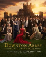 Muzyka klasyczna - Downton Abbey: The Grand Finale - miniaturka - grafika 1