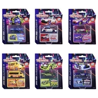 Samochody i pojazdy dla dzieci - Samochód MAJORETTE Japan Series Deluxe 212051030 (1 samochód) - miniaturka - grafika 1