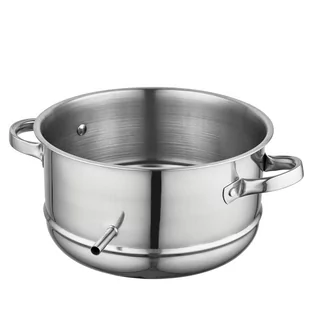 Zestaw Juicy Set sokownik 5 l plus butelki i akcesoria - Garnki - miniaturka - grafika 15