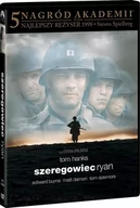 Filmy wojenne DVD - Szeregowiec Ryan - miniaturka - grafika 1