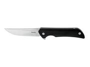 Noże - Ruike Nóż Ruike składany Hussar P121 Black 340-009 - miniaturka - grafika 1