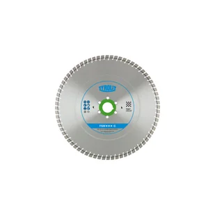 Tarcza diamentowa TYROLIT PREMIUM FSM-C 450 X 5 MM Tyrolit - Tarcze do pił - miniaturka - grafika 1