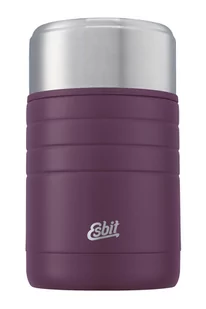 TERMOS MAJORIS FOOD JUG 800ML-AUBERGINE - Termosy - miniaturka - grafika 1