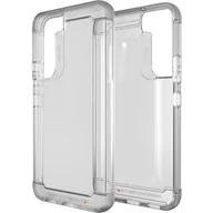 Etui i futerały do telefonów - Gear4 Havana obudowa ochronna do Samsung S22 przezroczysta - miniaturka - grafika 1