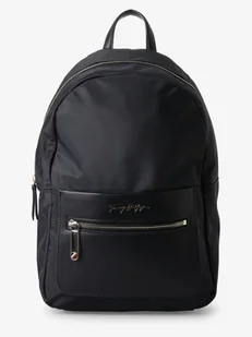 Tommy Hilfiger Plecak damski, niebieski - Plecaki - miniaturka - grafika 1