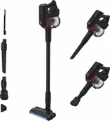 Odkurzacze pionowe - Hoover Szczotka Hoover HF410H 011 Czarny - miniaturka - grafika 1