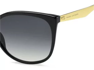 Okulary przeciwsłoneczne Marc Jacobs MARC 203 S 807 - Okulary przeciwsłoneczne - miniaturka - grafika 3