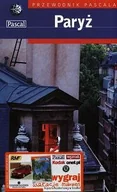 Przewodniki - Paryż - miniaturka - grafika 1