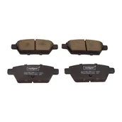 Klocki hamulcowe - MaxGear Zestaw klocków hamulcowych, hamulce tarczowe 19-2992 - miniaturka - grafika 1