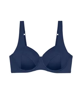 Biustonosz kąpielowy Triumph Summer Mix & Match W 01 sd-40F - Stroje kąpielowe - miniaturka - grafika 1