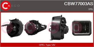 Wentylator wewnętrzny Casco - Alternatory CBW77003AS - Akcesoria do klimatyzacji i ogrzewania - miniaturka - grafika 1