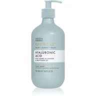 Mydła - Baylis & Harding Kindness+ Mydło w płynie Hyaluronic Acid Moisture/Hydrate 500 ml - miniaturka - grafika 1