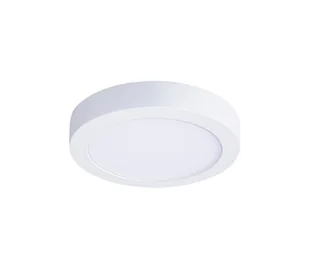 Solight WD172 - Oprawa sufitowa LED 18W/230V 3000/4000/6000K śr. 22,5 cm biała - Lampy sufitowe - miniaturka - grafika 1