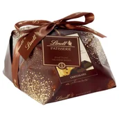 Czekolada - Lindt Czekolada Gorzka PANETTONE 1000g - miniaturka - grafika 1
