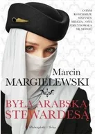 Literatura obyczajowa - Była arabską stewardesą w.2021 - miniaturka - grafika 1