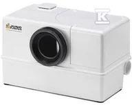 Młynki i rozdrabniacze odpadów - Agregat pompowy Wcfix260 za toaletowy do ścieków i wody brudnej WC + 2 urządzenia - miniaturka - grafika 1