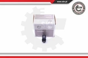 Przełącznik, podnośnik szyby Esen SKV 37SKV357 - Akcesoria do układu elektrycznego - miniaturka - grafika 1